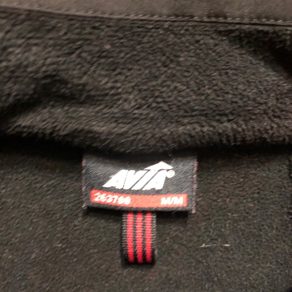 AVIA Weatherproof Jacket - Picture 3 of 5